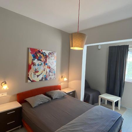 Apartmani Lu Weißenburg Exterior foto