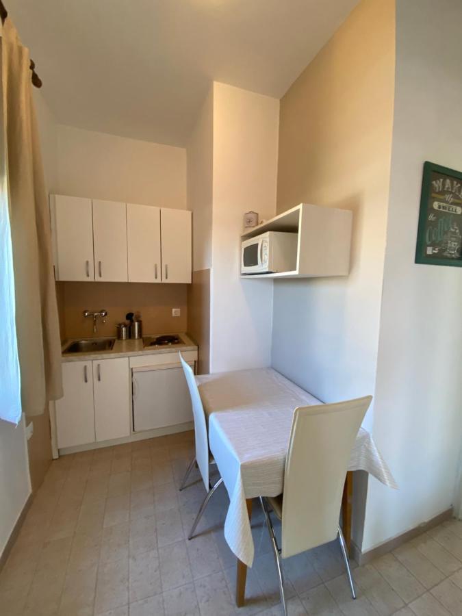 Apartmani Lu Weißenburg Exterior foto