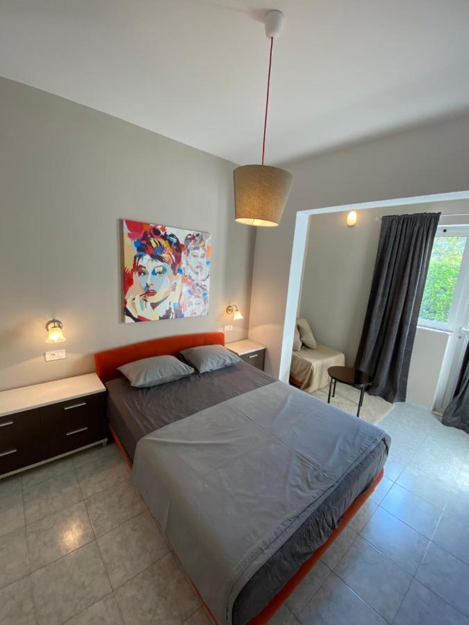Apartmani Lu Weißenburg Exterior foto