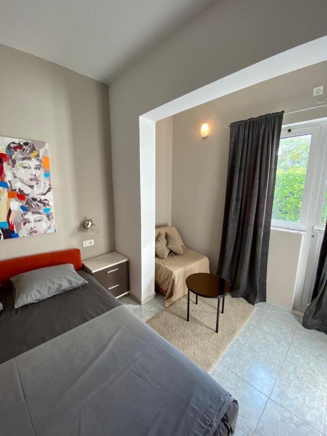 Apartmani Lu Weißenburg Exterior foto