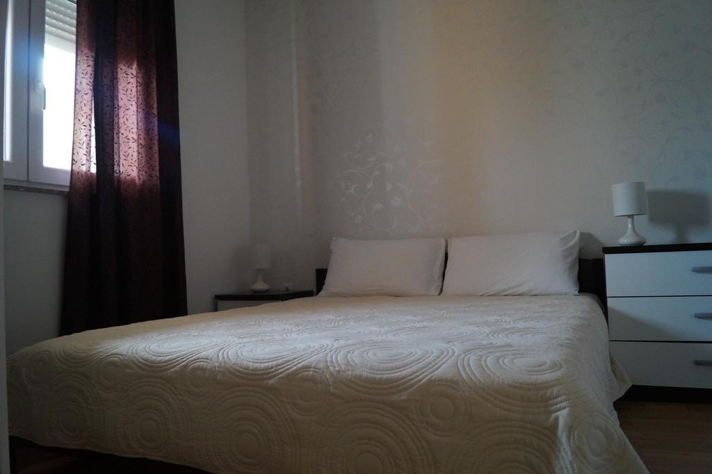 Apartmani Lu Weißenburg Exterior foto