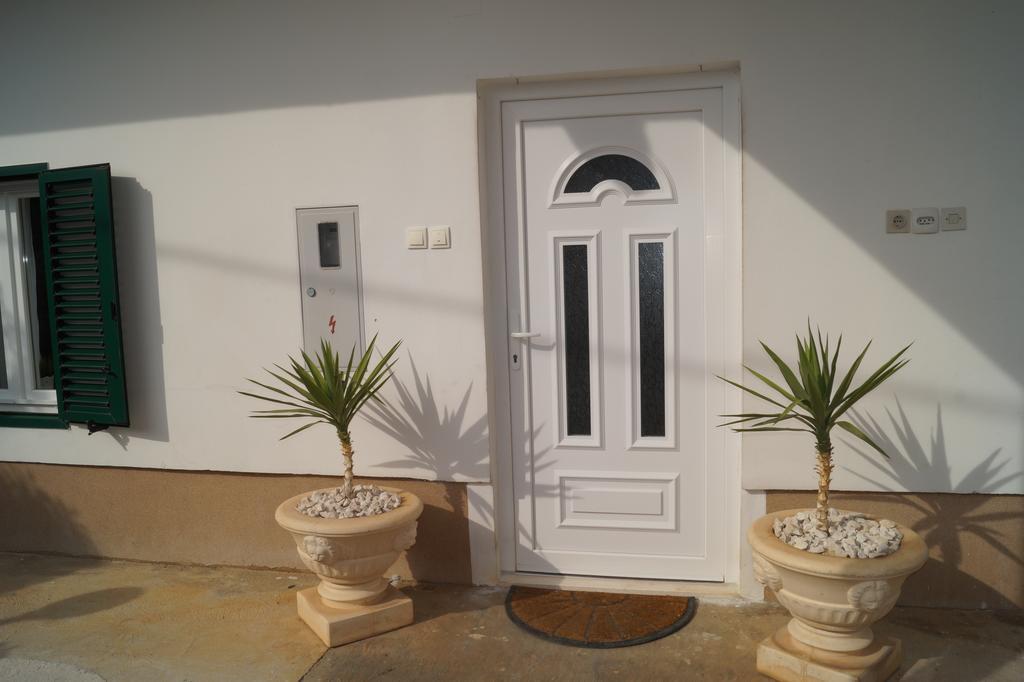 Apartmani Lu Weißenburg Exterior foto